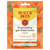 Brightening Biocellulose Gel Face Mask