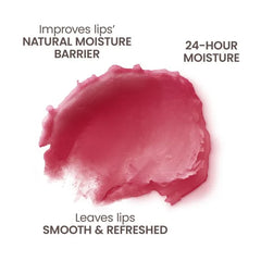 Pomegranate Lip Balm