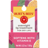 Overnight Lip Treatment Passion Fruit and Chamomile