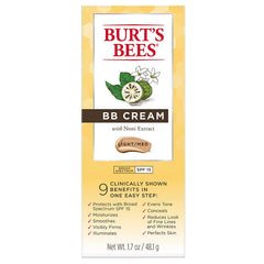 SPF 15 BB Cream