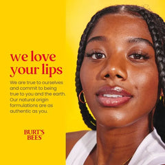 Pink Grapefruit Lip Balm