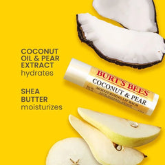 Super Sampler Lip Balm 4-Pack