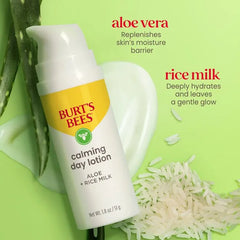 Sensitive Solutions Calming Day Lotion