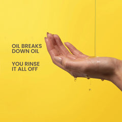 Cleansing Oil