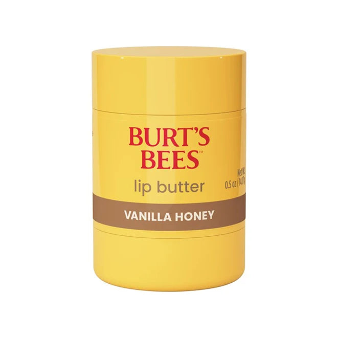 Lip Butter