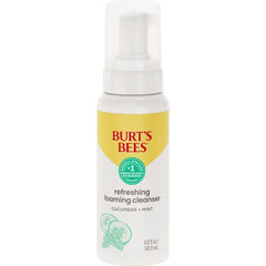 Refreshing Cucumber Foaming Cleanser