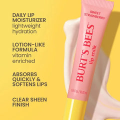 Lip Milk
