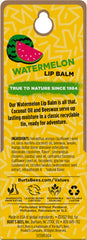 Moisturizing Retro Lip Balm Tin