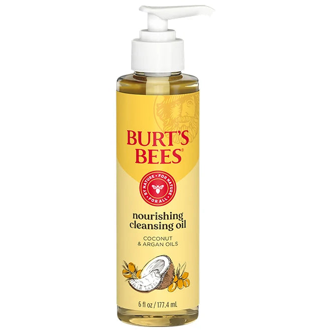 Cleansing Oil