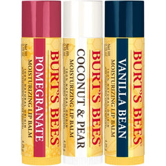 Stars & Swipes Lip Balm 3 Pack
