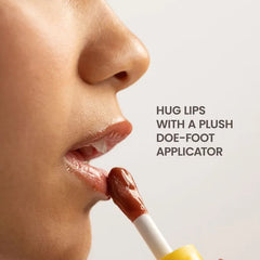 Lip Oil