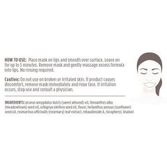 Moisturizing Lip Mask