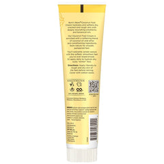 Coconut Foot Cream