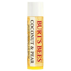 Coconut & Pear/Mango Lip Balm Twin Pack