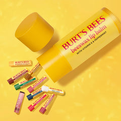 Holiday Mini Mega Balm