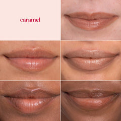 Lip Shimmer